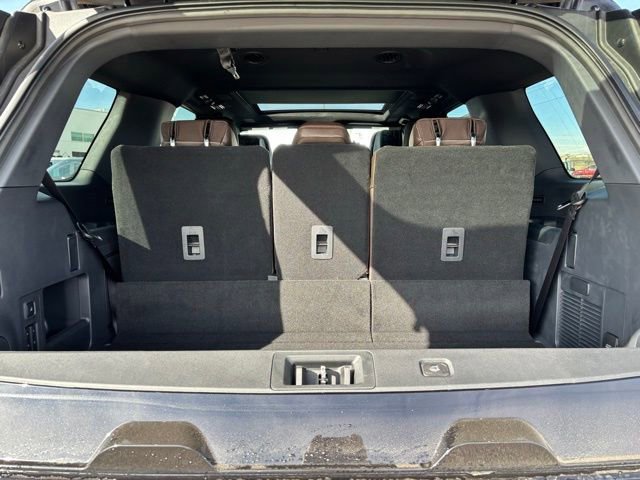 New 2026 Ford Expedition King Ranch image 18