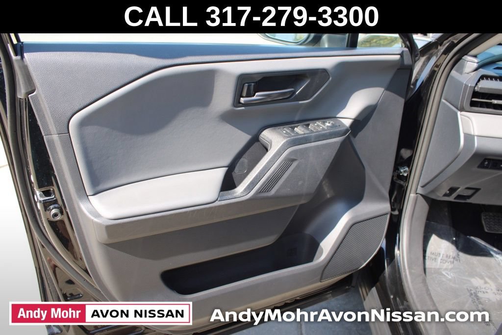 Used 2026 Toyota RAV4 XLE Premium AWD/4WD image 20