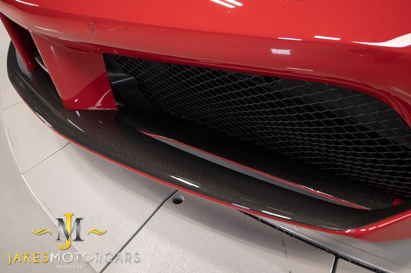 Used 2018 Ferrari 488 Spider image 25