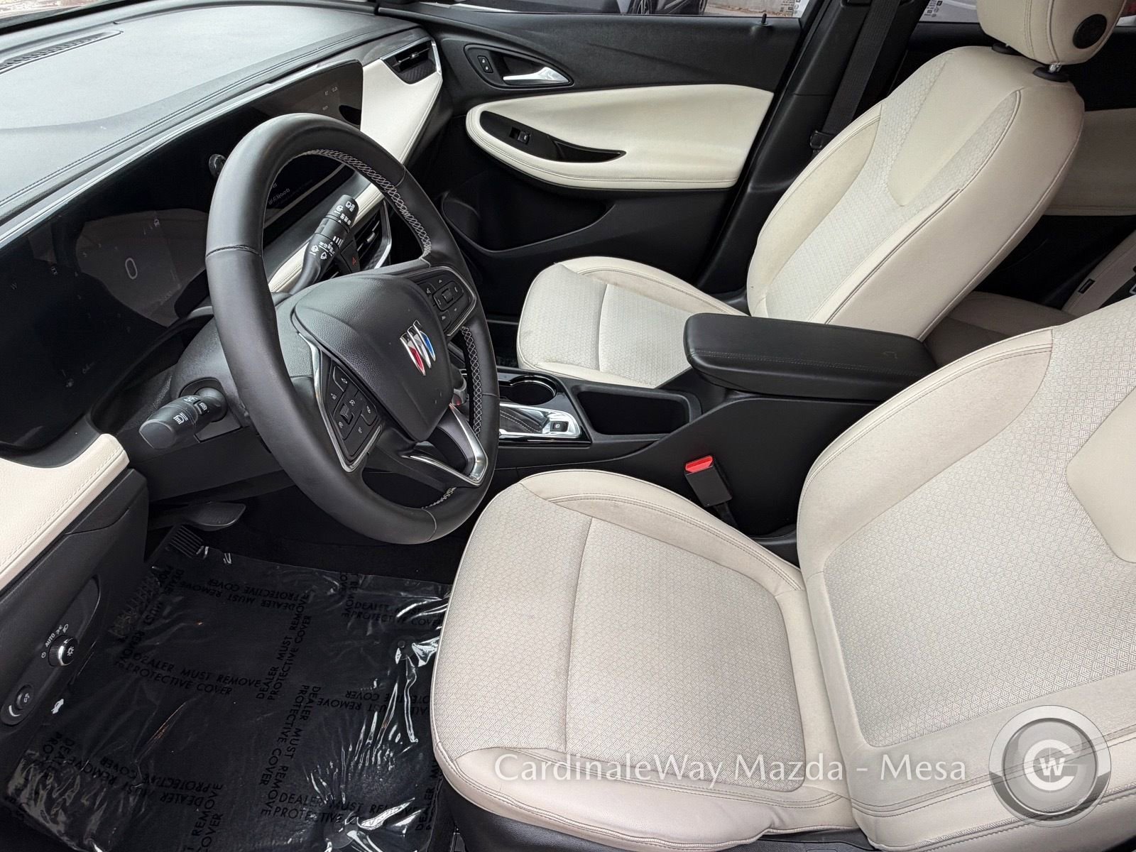 Used 2024 Buick Encore GX Preferred w/ Comfort Package image 16