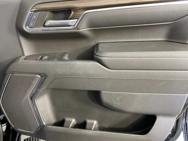 Used 2024 Chevrolet Silverado 1500 LT AWD/4WD image 23