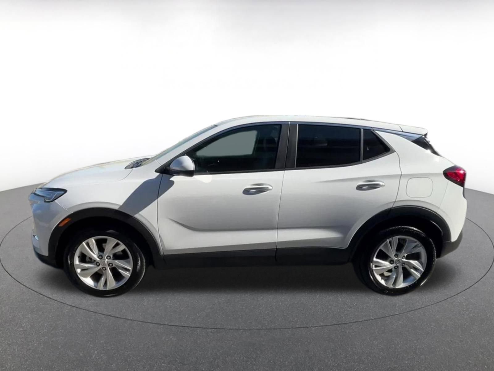 Used 2025 Buick Encore GX Preferred image 8