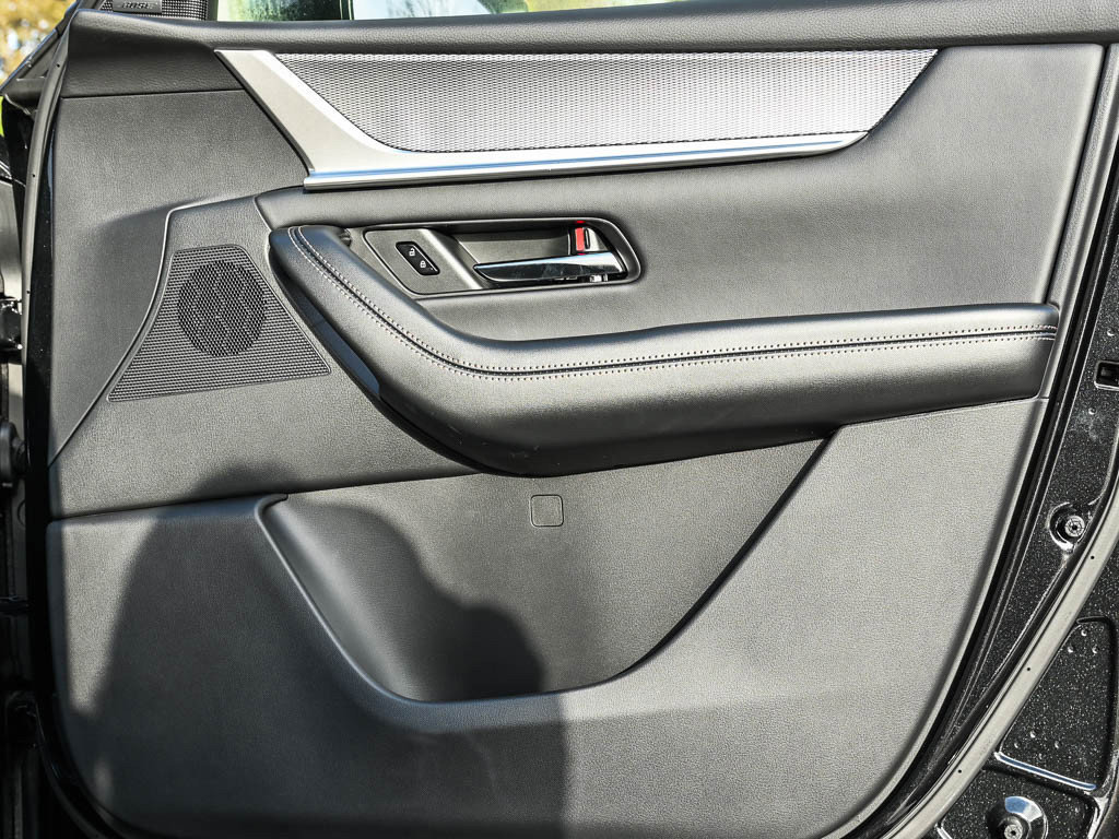 New 2025 MAZDA CX-5 Carbon Edition image 9