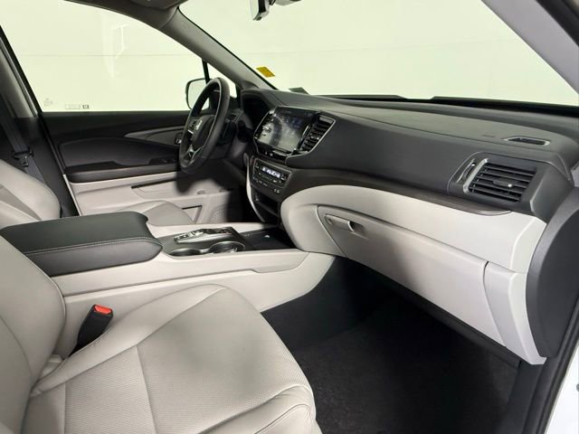 Used 2025 Honda Ridgeline RTL image 48