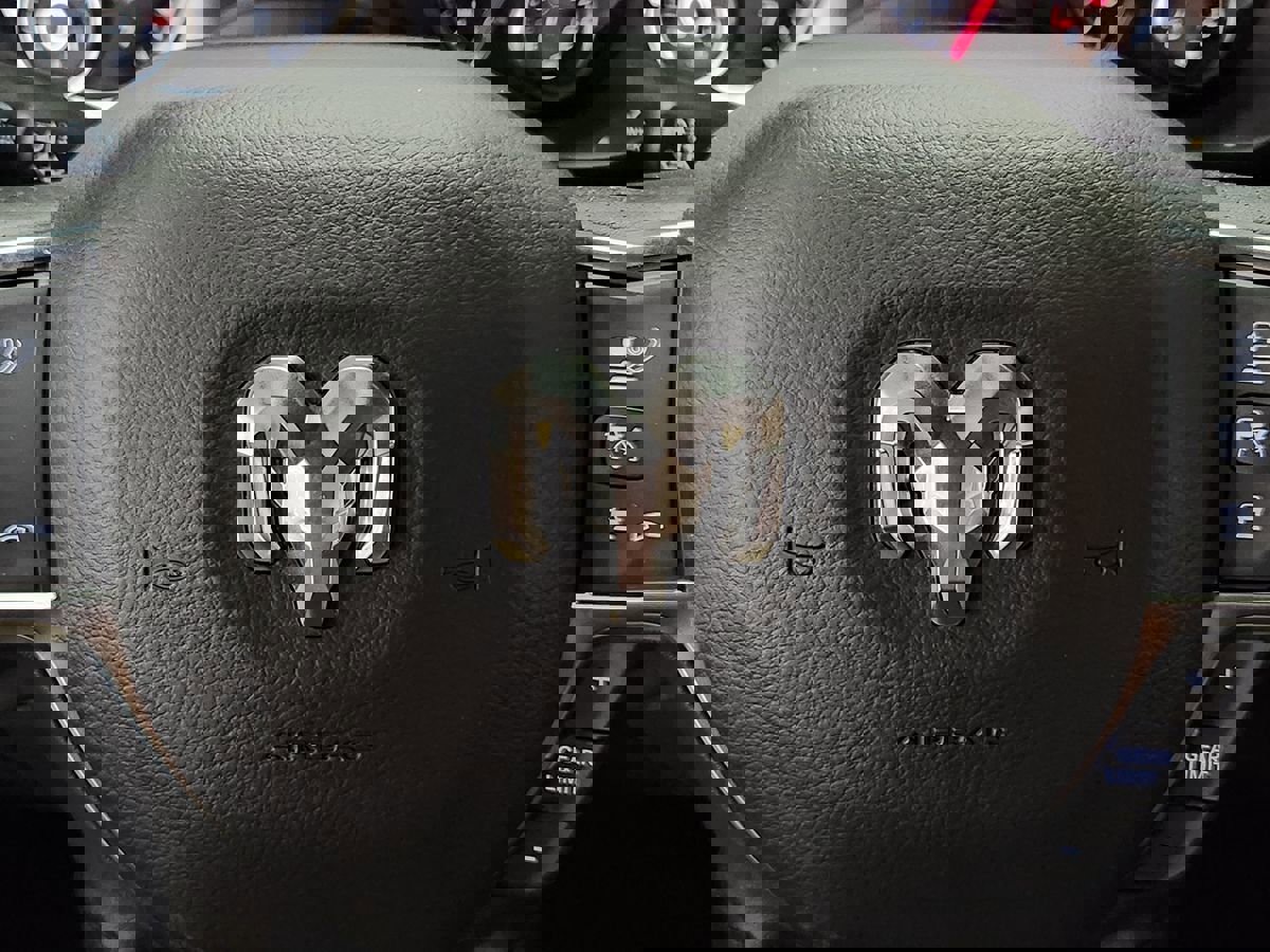 Used 2026 RAM 1500 Tradesman image 50