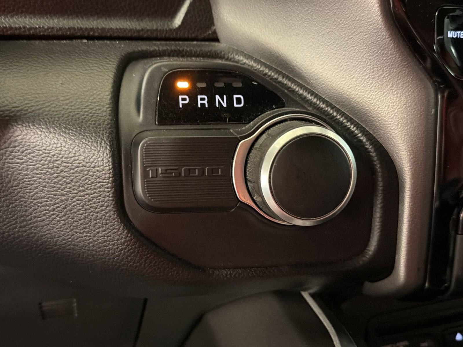 Used 2019 RAM 1500 Big Horn image 17