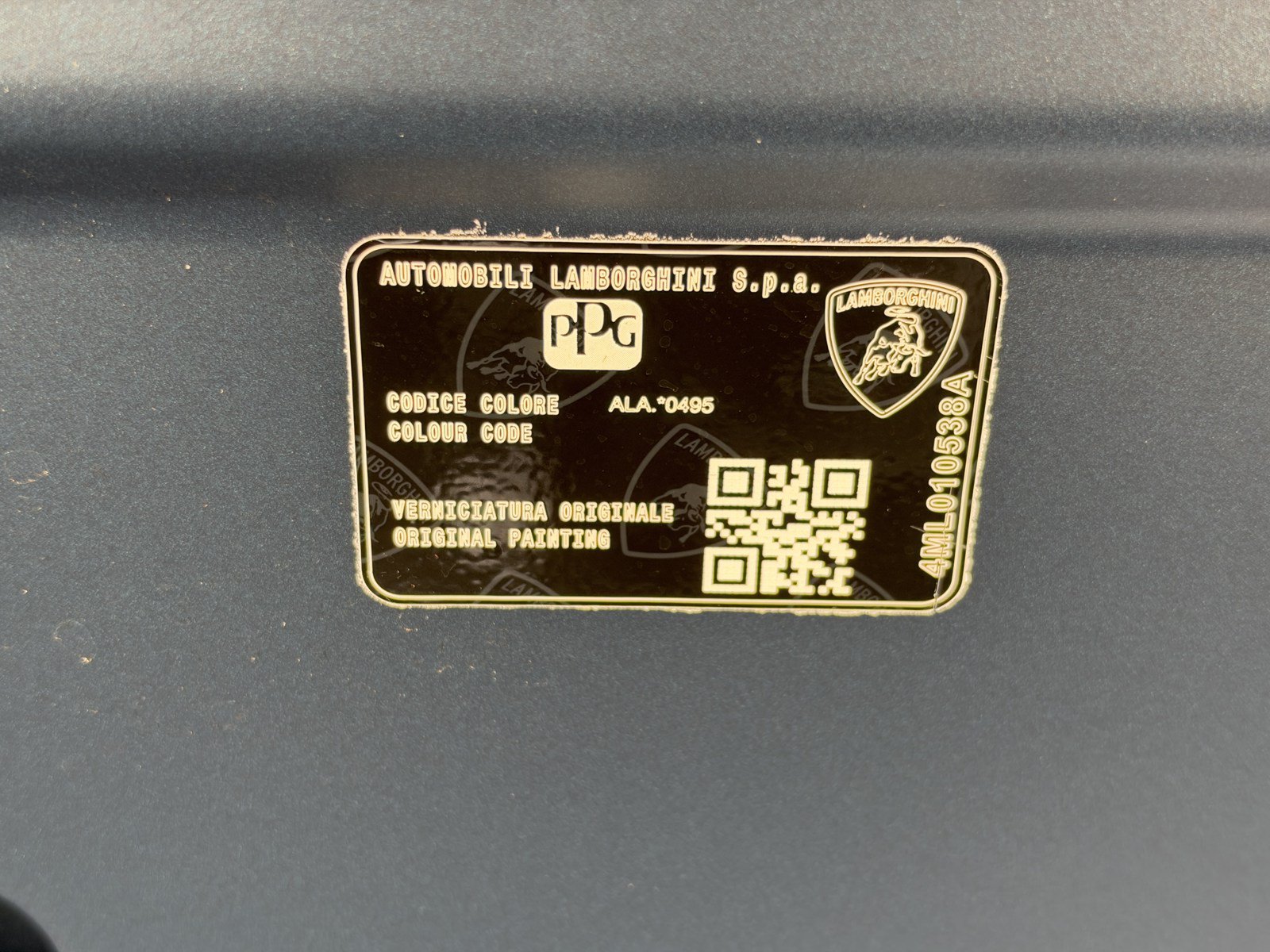 Used 2026 Lamborghini Temerario AWD/4WD image 10