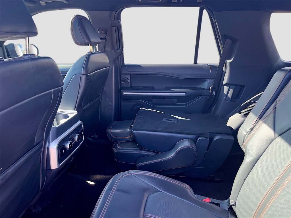 Used 2023 Ford Expedition Timberline image 26