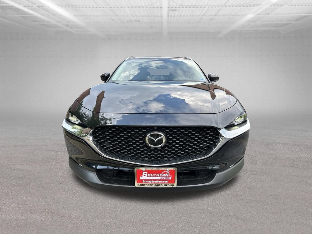 New 2026 MAZDA CX-30 AWD 2.5 S w/ Premium Package image 9
