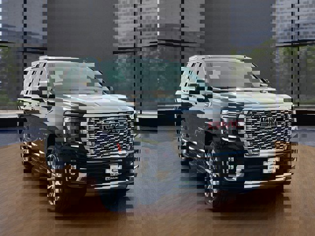 Used 2022 GMC Yukon Denali image 10