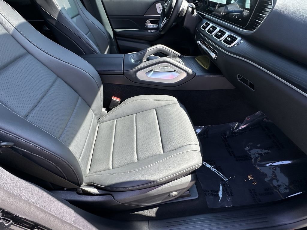 Certified 2023 Mercedes-Benz GLE 450 4MATIC image 15