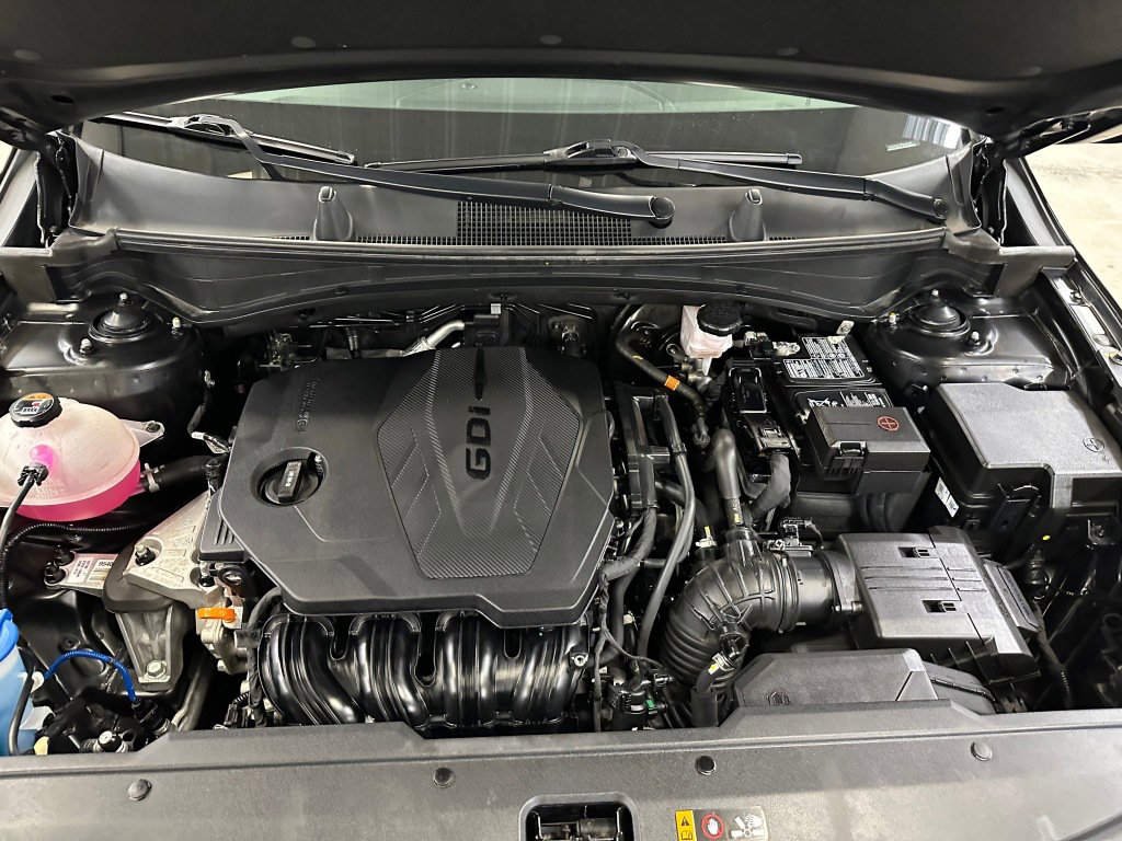 Used 2023 Kia Sportage EX image 35