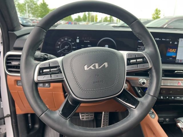 Used 2025 Kia Telluride SX Prestige X-Line AWD/4WD image 14