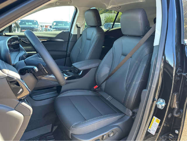 New 2026 Buick Envision Preferred AWD/4WD image 23