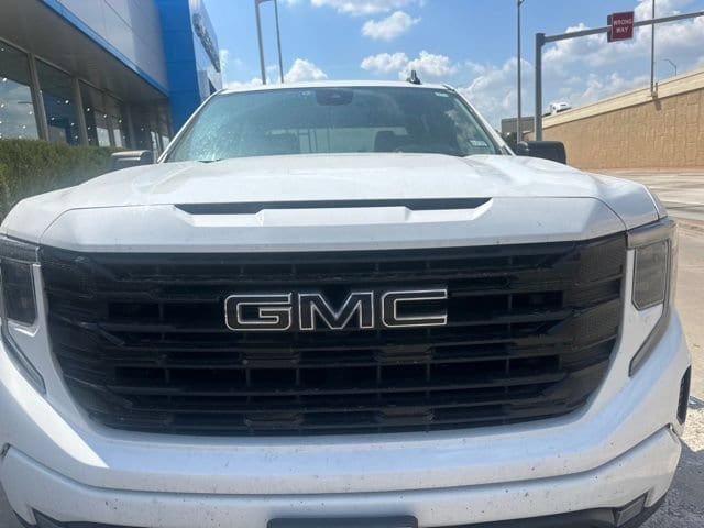 Used 2023 GMC Sierra 1500 Elevation RWD image 6