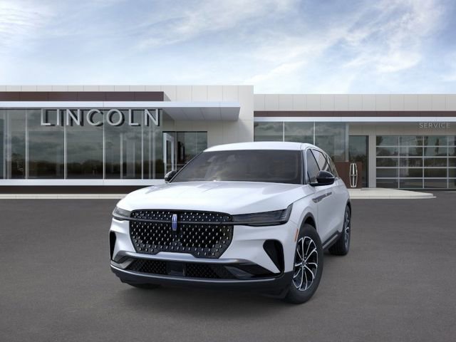 New 2026 Lincoln Nautilus Premier AWD/4WD image 2