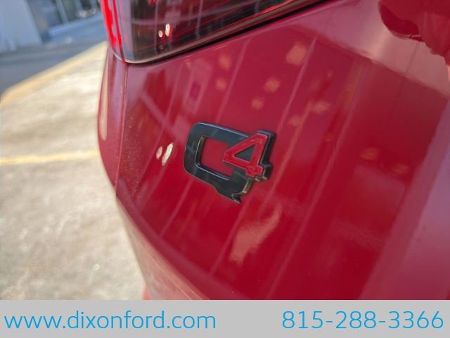 Used 2020 Alfa Romeo Stelvio Sport w/ Quick Order Package 22J Sport image 27