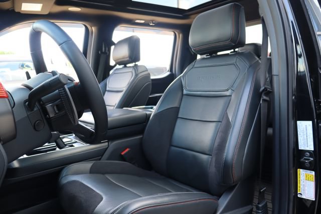 Used 2024 Ford F150 Raptor AWD/4WD image 17