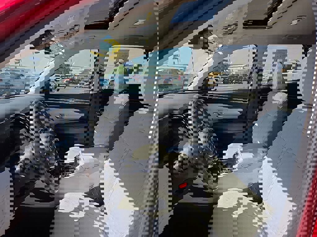 Used 2024 Hyundai Tucson SEL w/ Convenience Package FWD image 21