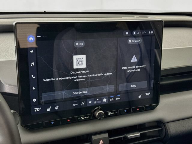 New 2026 Toyota RAV4 XSE AWD/4WD image 14