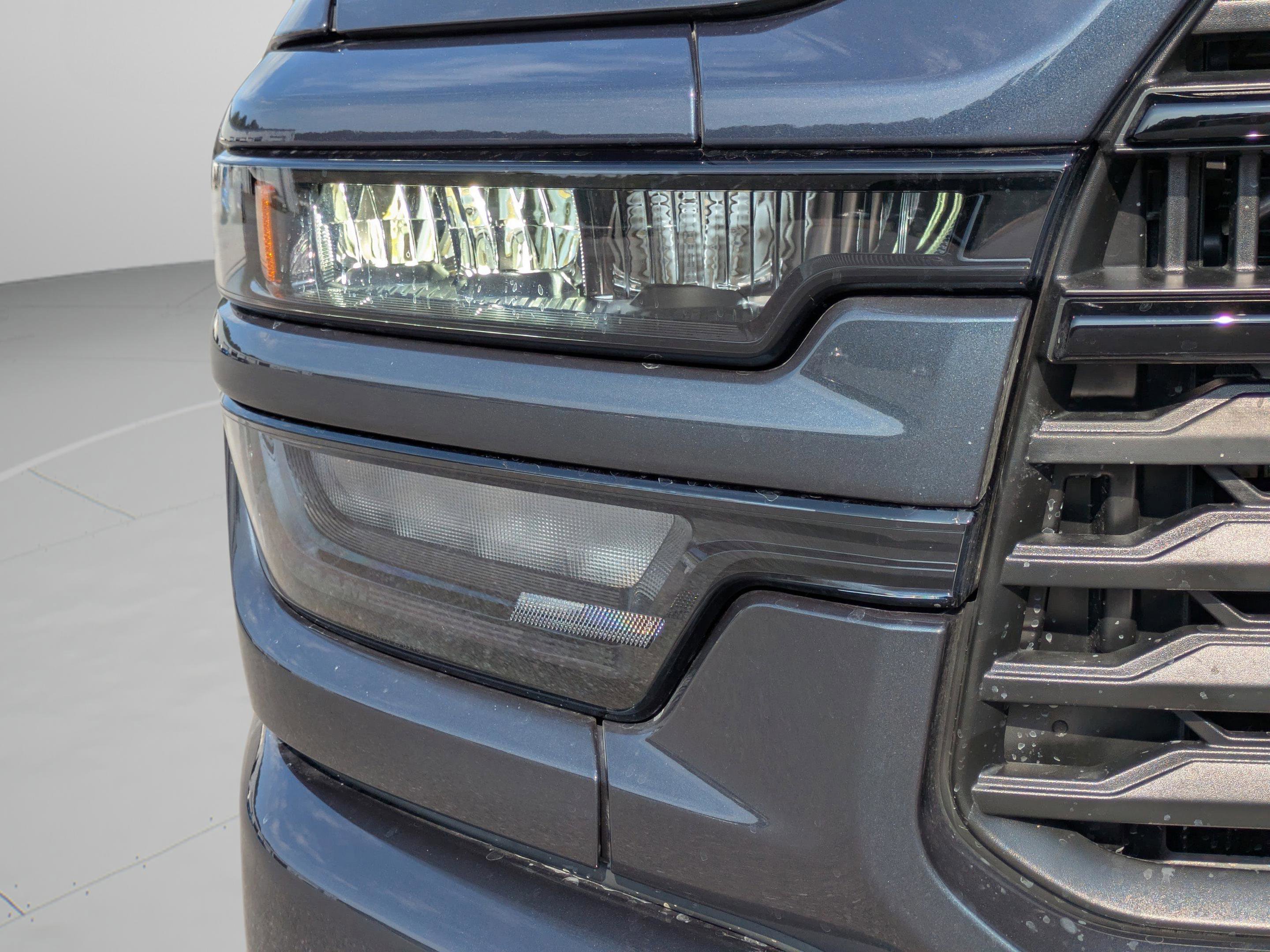 New 2026 RAM 2500 Big Horn image 45