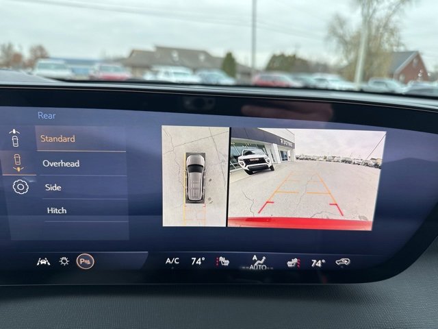 New 2026 Buick Enclave Sport Touring w/ Power Package image 46