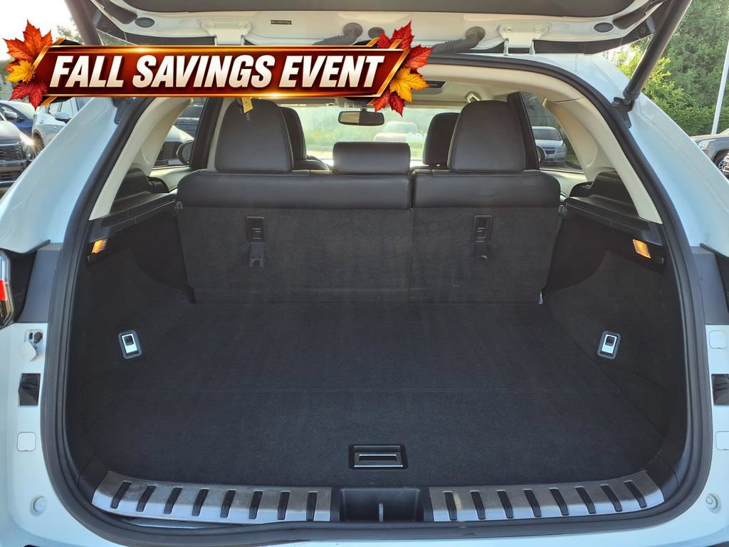 Used 2015 Lexus NX 200t FWD w/ Premium Package image 13