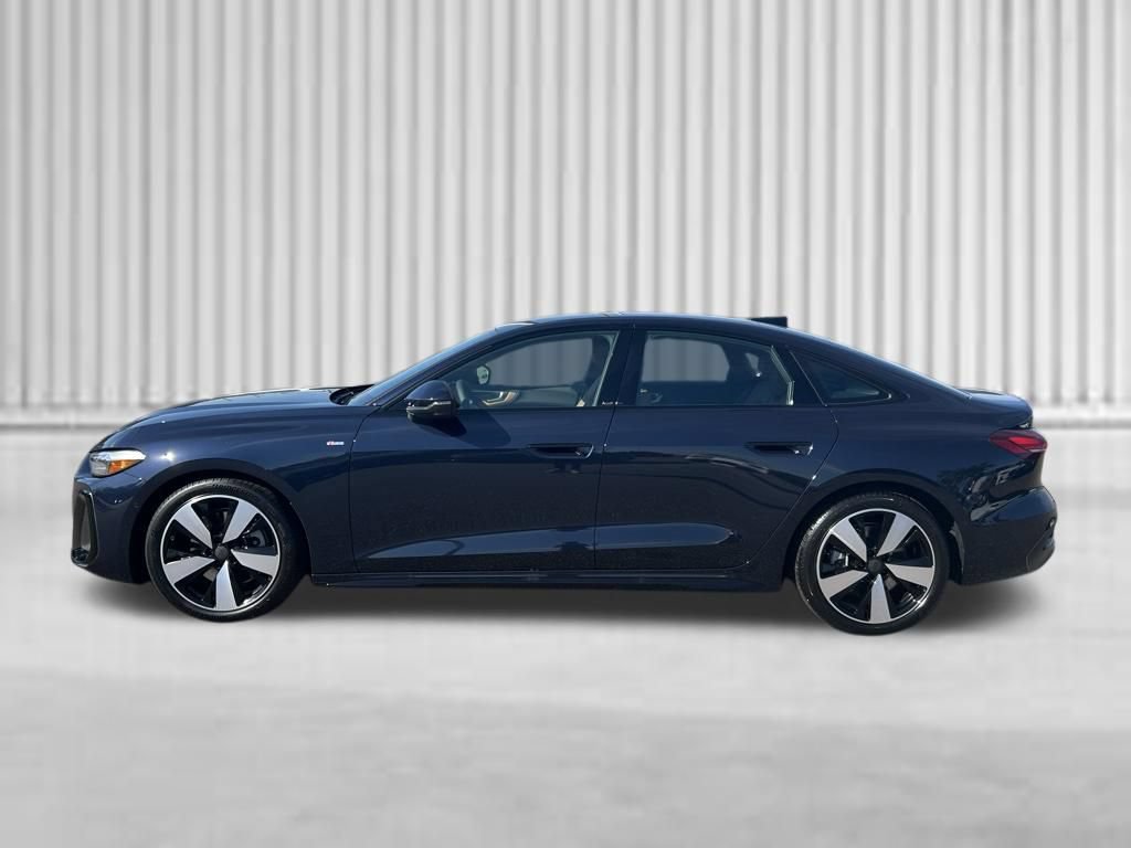 New 2026 Audi A5 2.0T Premium AWD/4WD image 2