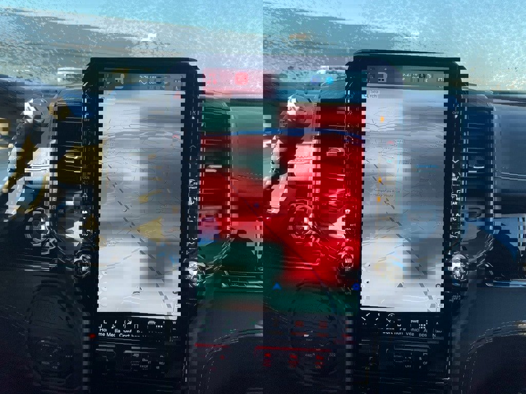 New 2026 RAM 2500 Rebel w/ Rebel Level 2 Equipment Group image 29