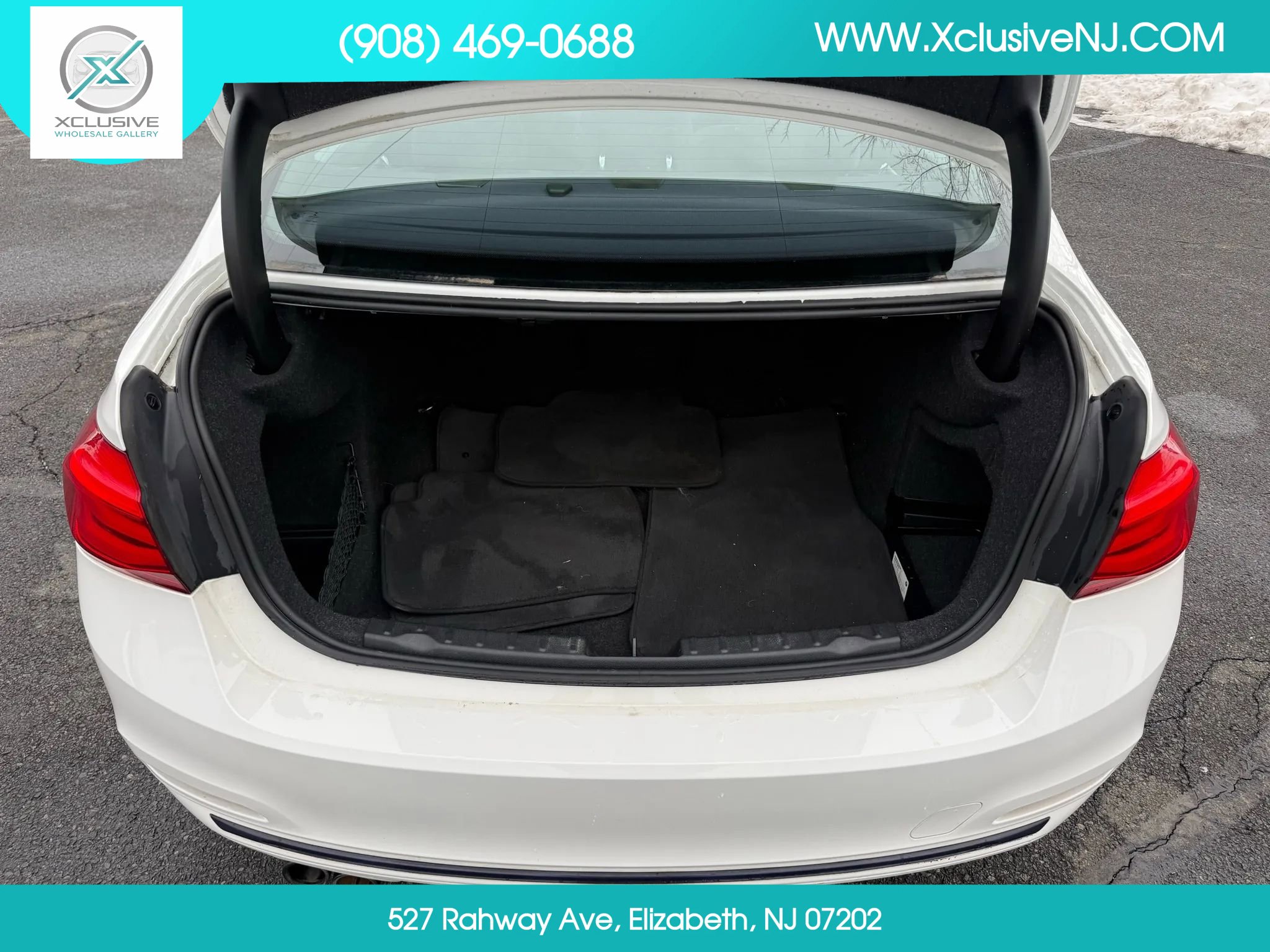 Used 2018 BMW 330i xDrive Sedan image 31