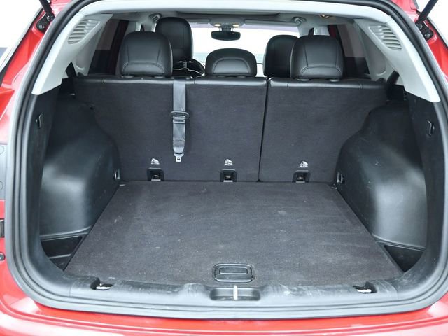 Used 2018 Jeep Compass Limited w/ Navigation Group image 29