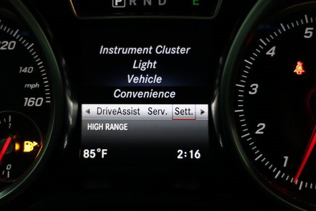 Used 2018 Mercedes-Benz G 550 Squared image 91