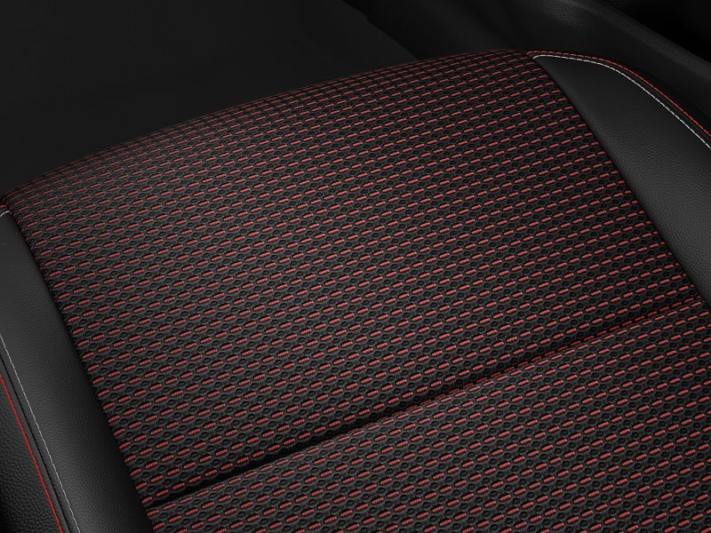 New 2027 Nissan Kicks SR AWD/4WD image 22