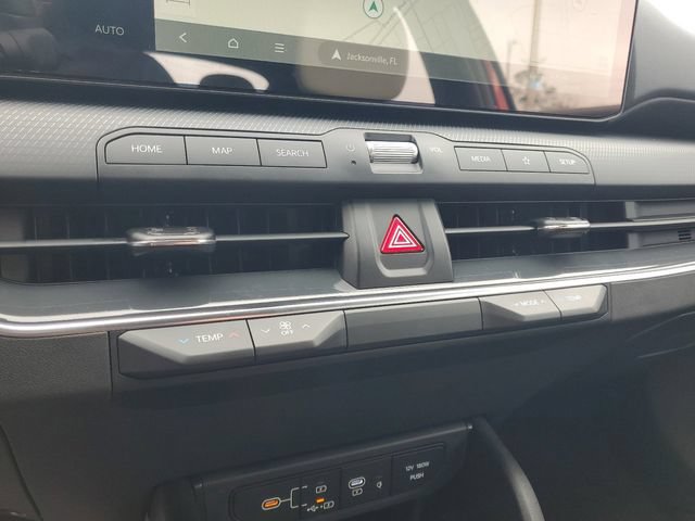New 2025 Kia K4 GT-Line Turbo FWD image 18