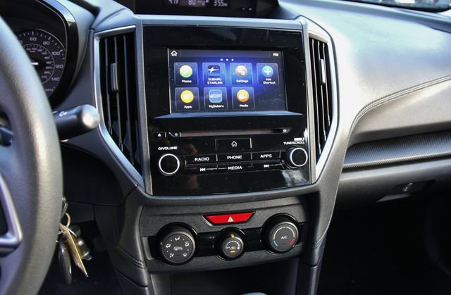 Certified 2023 Subaru Impreza Premium image 23