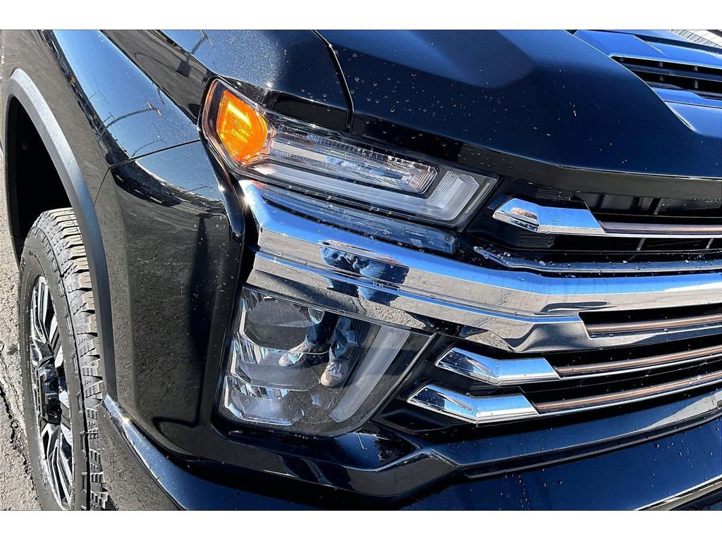 Used 2021 Chevrolet Silverado 3500 High Country w/ Z71 Off-Road Package image 29