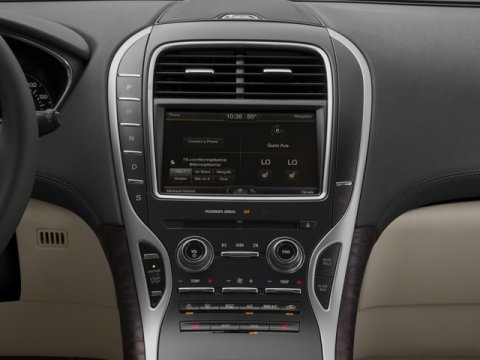 Used 2018 Lincoln MKX Premiere image 10