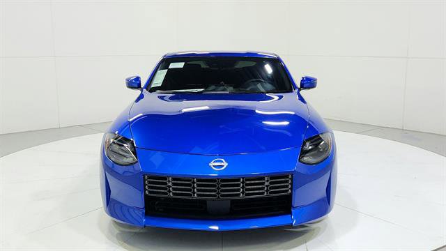 New 2026 Nissan Z Sport image 2