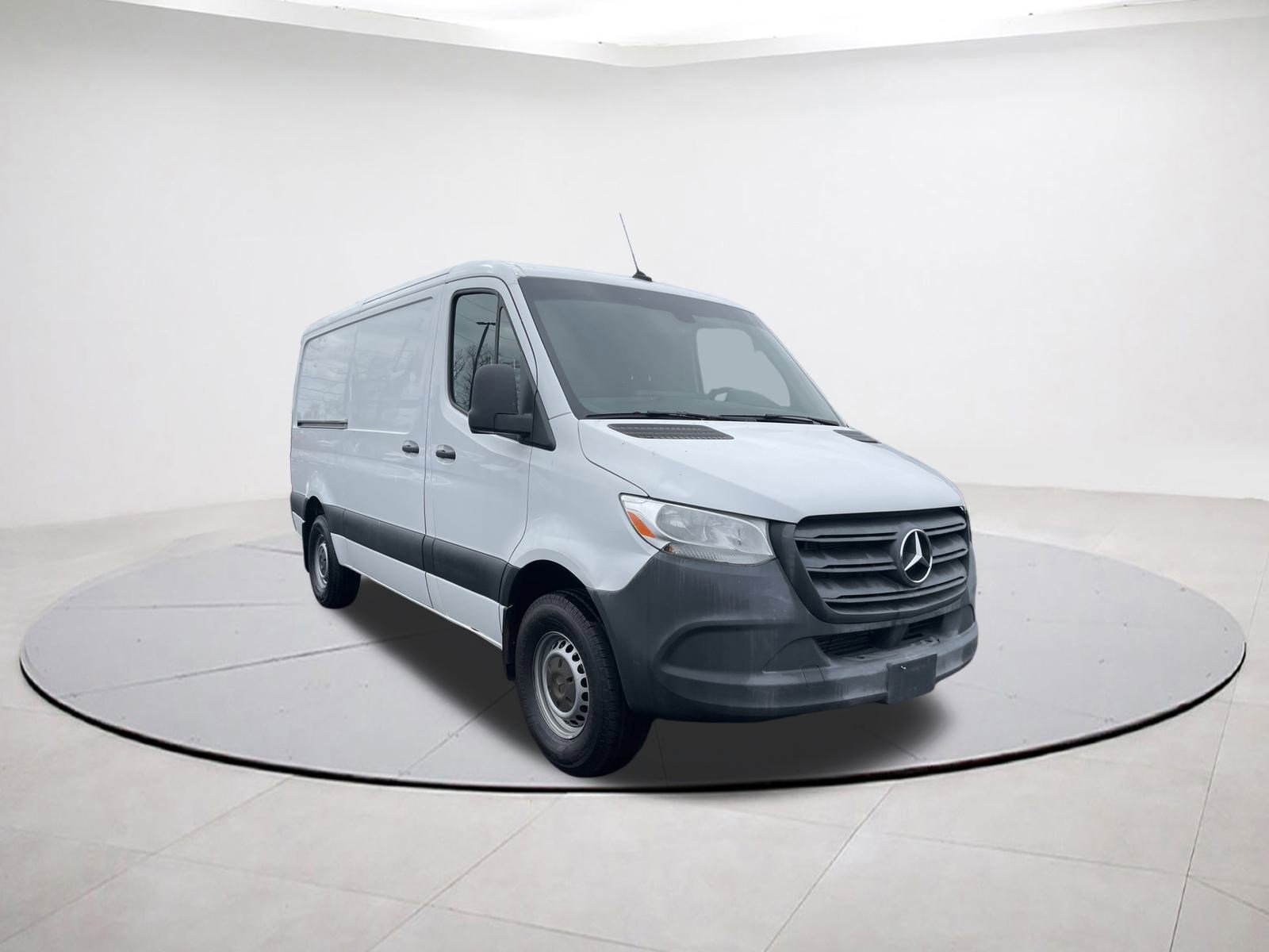 Used 2019 Mercedes-Benz Sprinter 1500