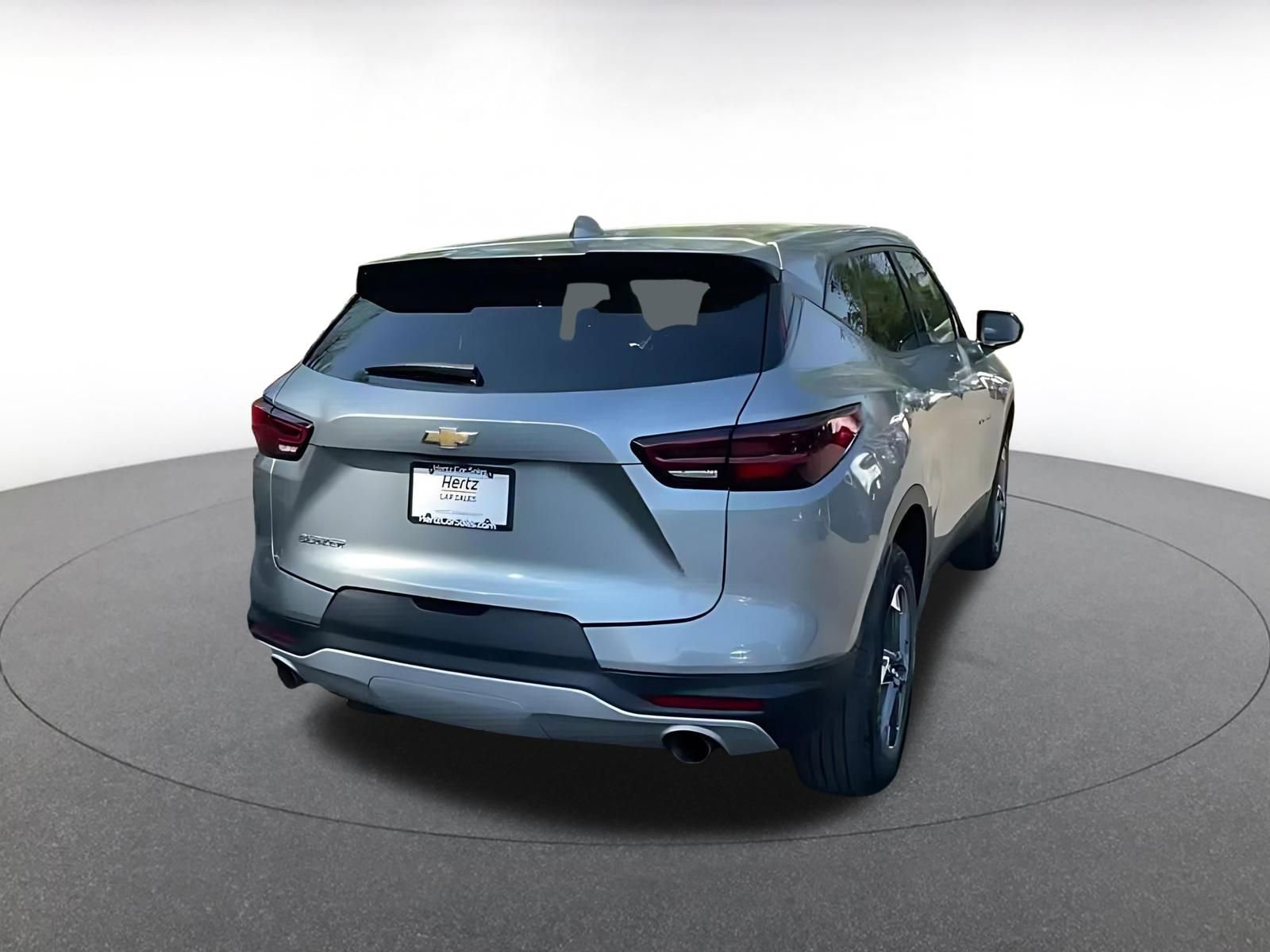 Used 2025 Chevrolet Blazer LT image 14