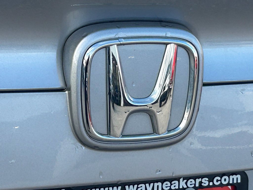 Used 2021 Honda Civic LX image 20