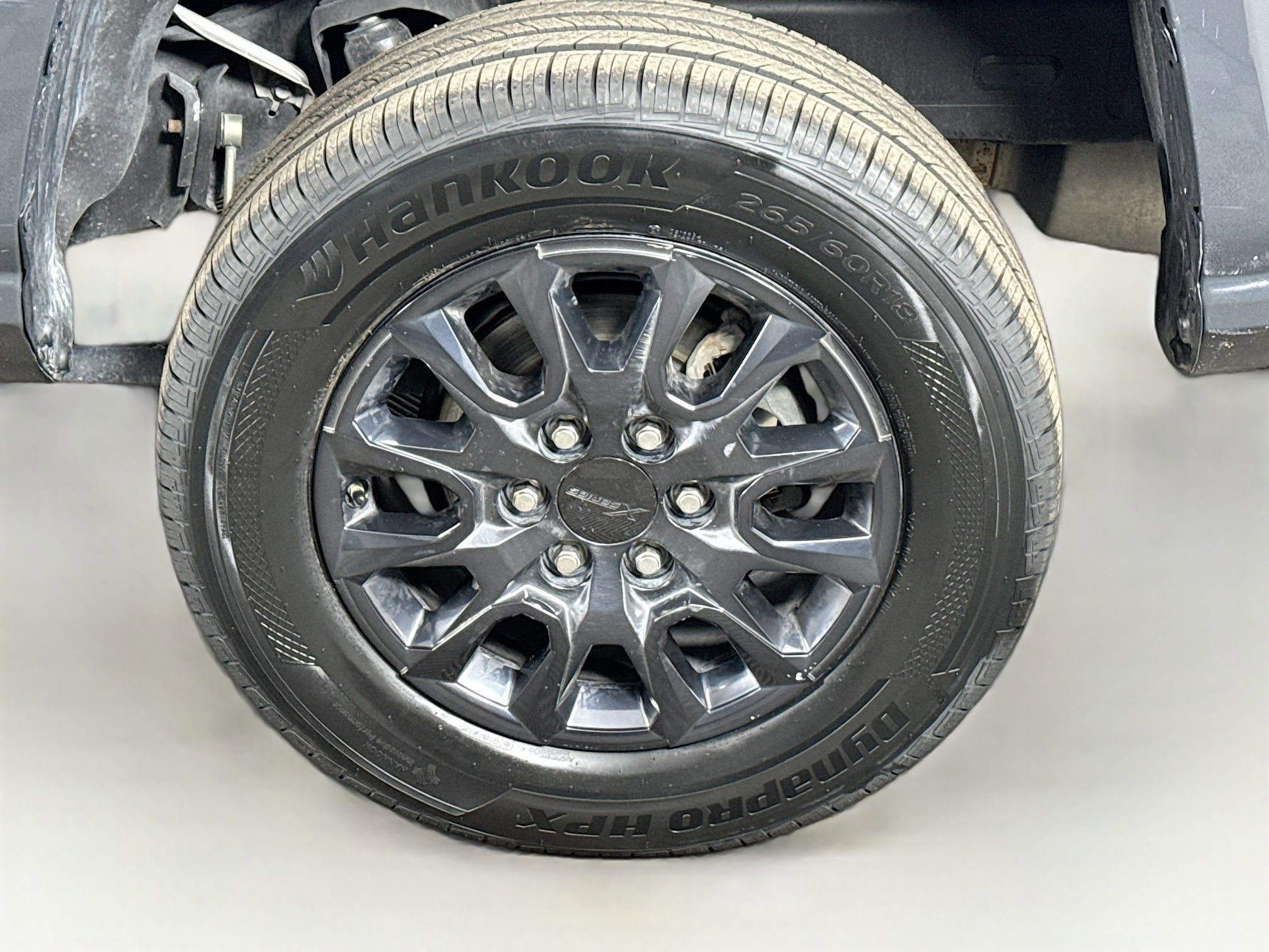 Certified 2024 Toyota Tacoma SR5 image 9