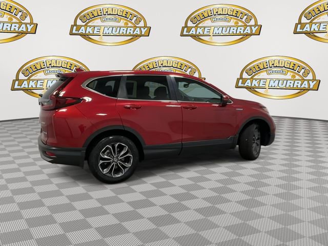 Used 2022 Honda CR-V EX-L image 3