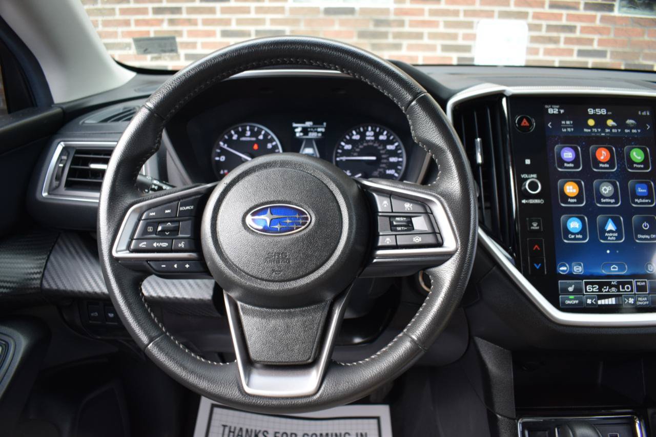 Used 2023 Subaru Ascent Premium w/ Convenience Package AWD/4WD image 18