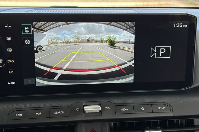 New 2026 Kia K4 EX image 22