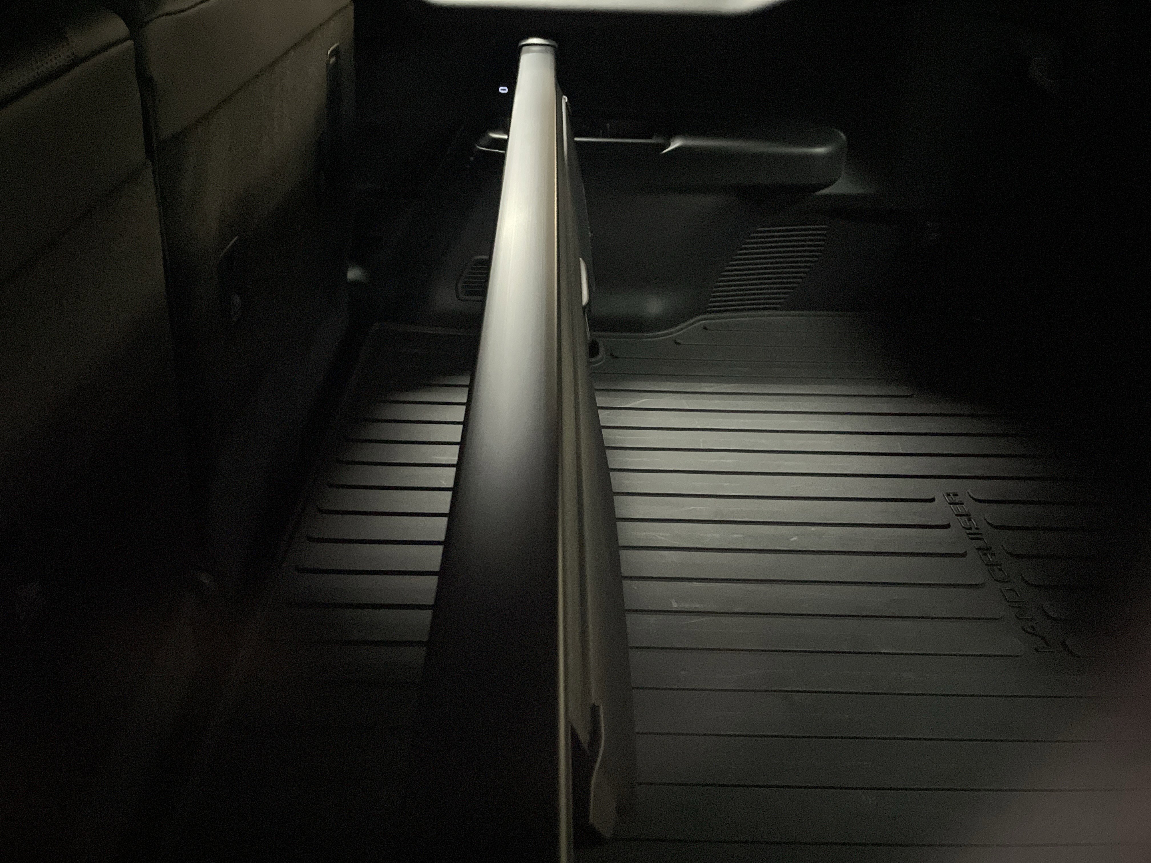 Used 2026 Toyota Land Cruiser w/ Premium Package image 33