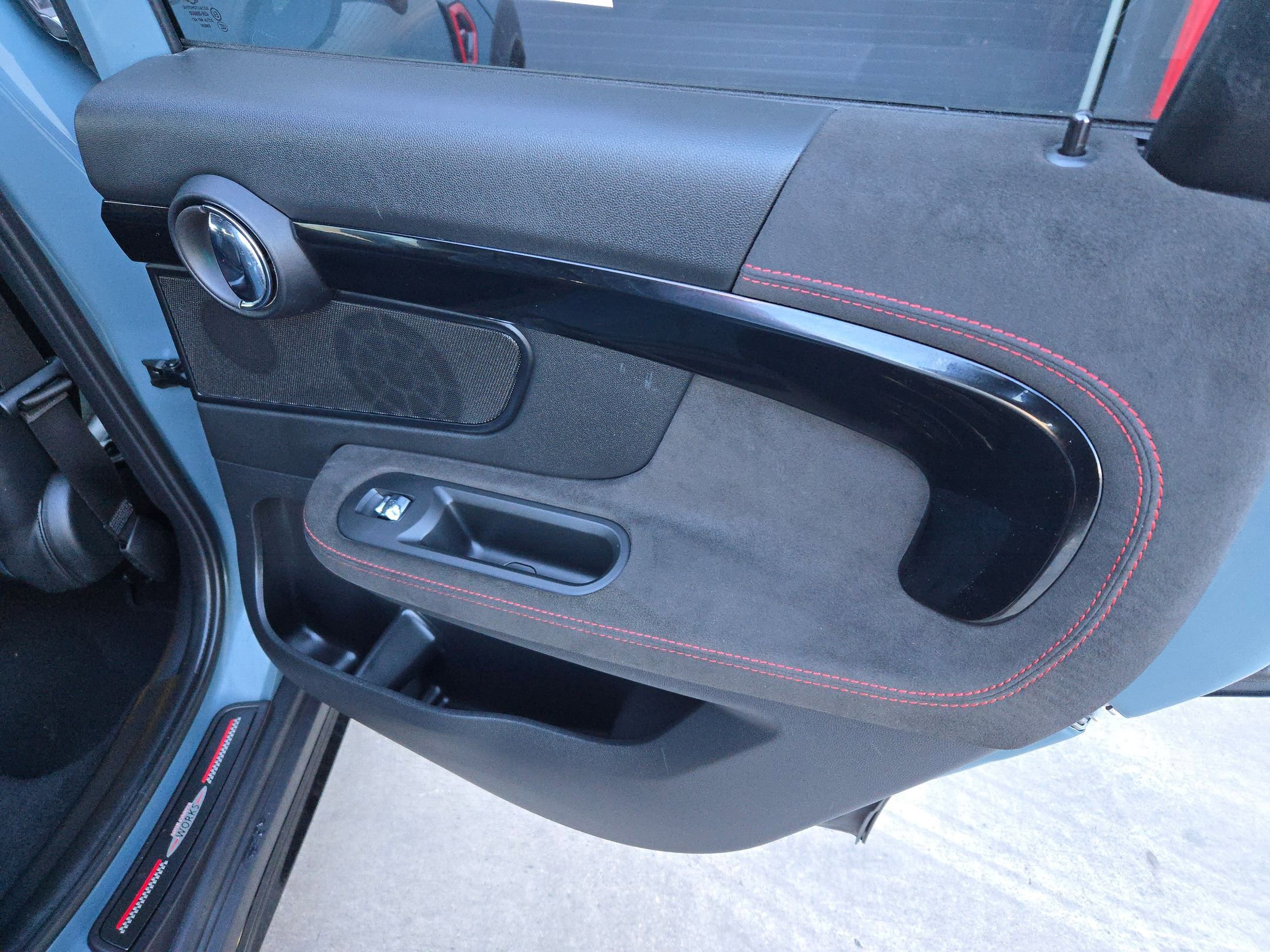 Used 2022 MINI Cooper Countryman John Cooper Works w/ Convenience Package image 27