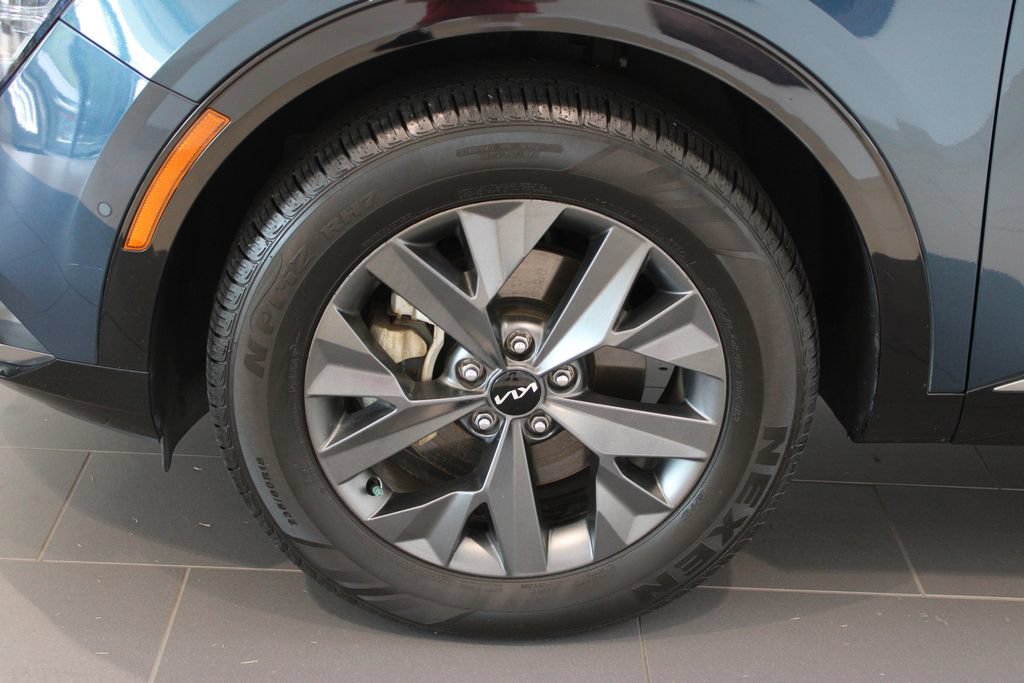 Used 2023 Kia Sportage SX Prestige AWD/4WD image 27
