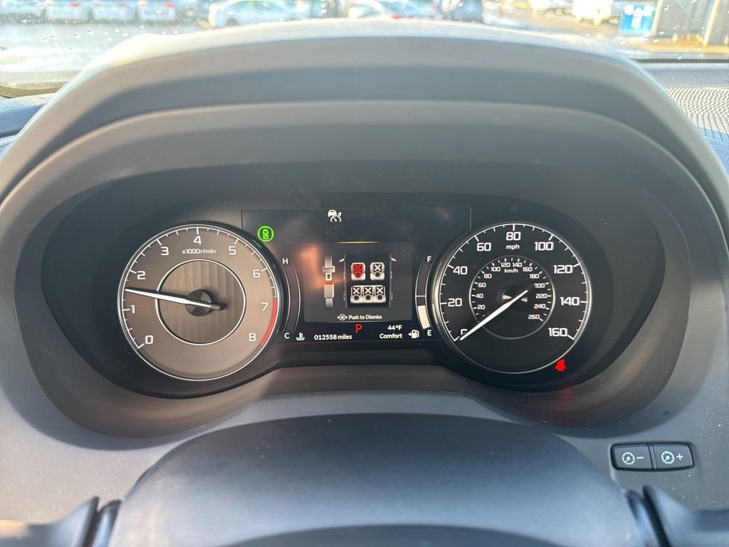 Used 2024 Acura RDX w/ Technology Package image 13