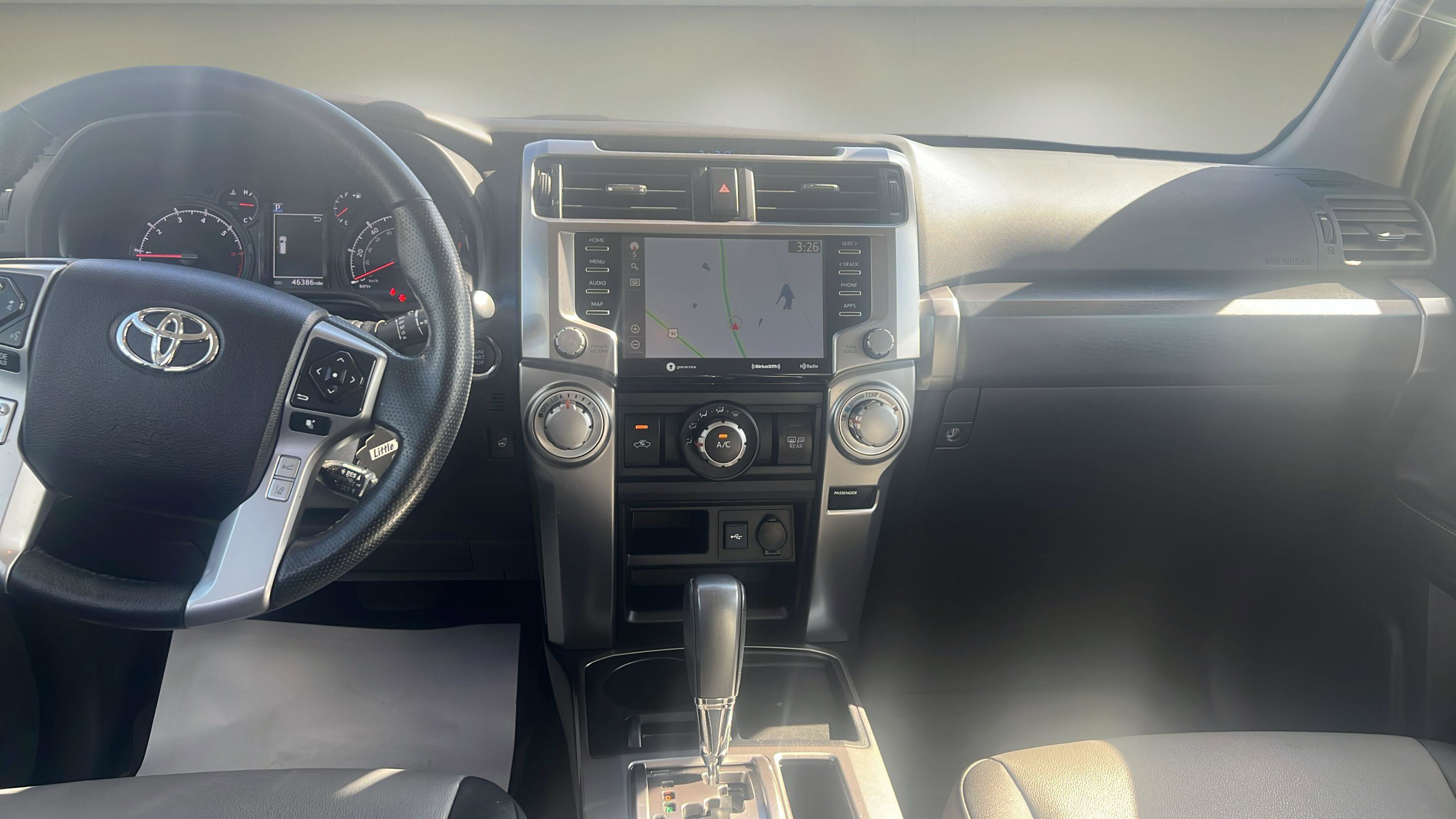 Used 2023 Toyota 4Runner SR5 Premium image 10